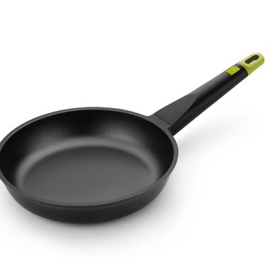 Sartén de aluminio fundido antiadherente apta para inducción Foodie Ø26cm - BRA