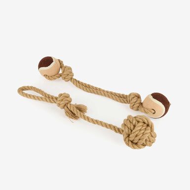 Juguete para perros cadena Pet en varios modelos