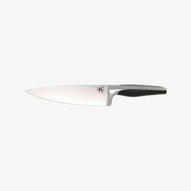 Cuchillo chef de acero inoxidable 20cm Inoxia