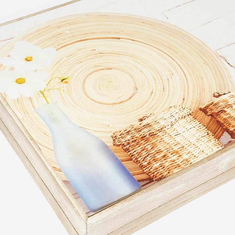 Tapa de contador Mediterr&aacute;neo 46x32cm