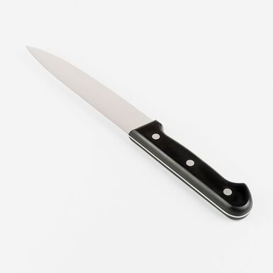 Cuchillo de trinchar inoxidable Sabatier 18cm