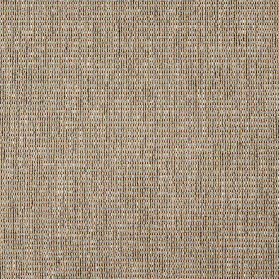 Conjunto de jard&iacute;n para 4 personas de acero caoba Solani