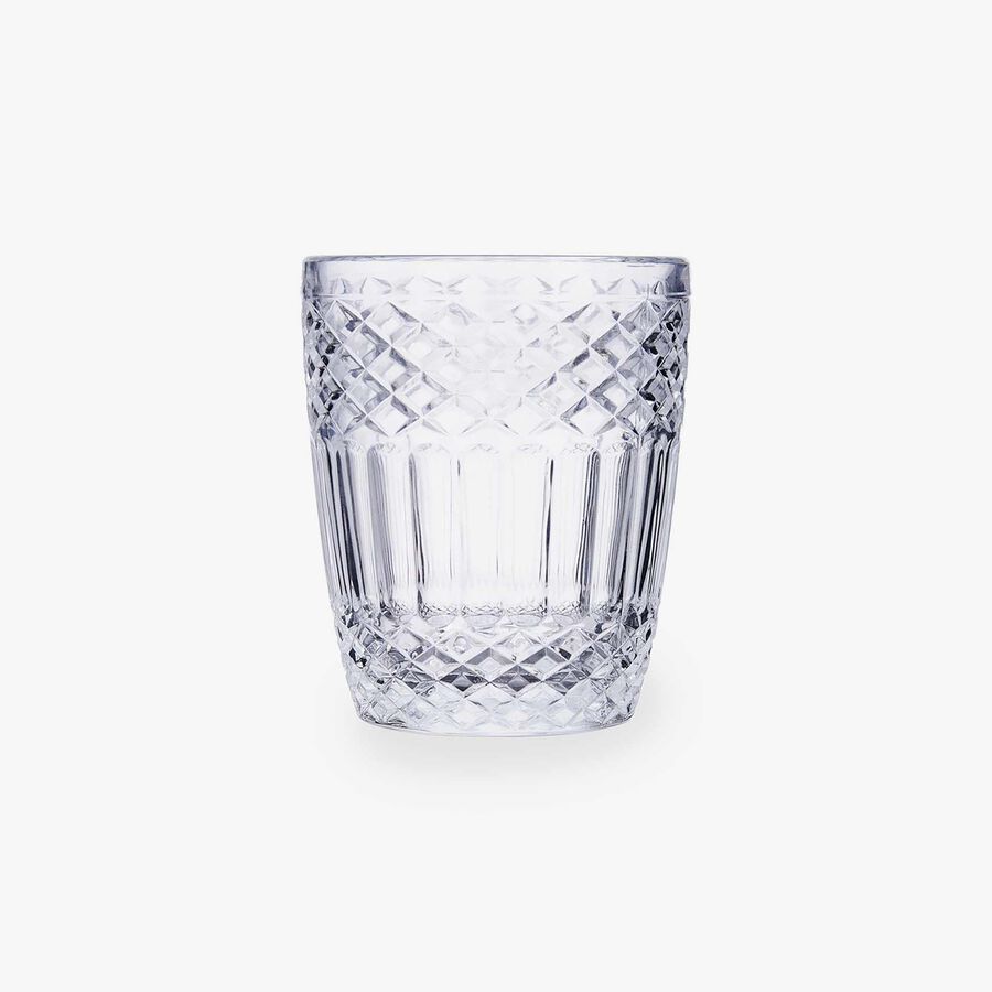 Vaso de vidrio Maray 30cl