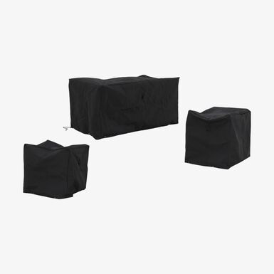 Funda para set de jardín de 3 piezas