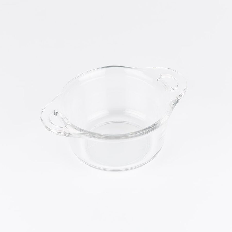 Cazuela de cristal peque&ntilde;a &Oslash;17cm - Bormioli