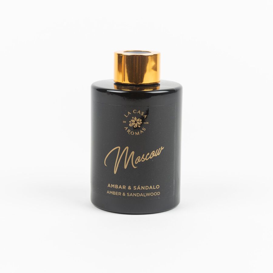 Ambientador en mikado Moscow Travel 100ml