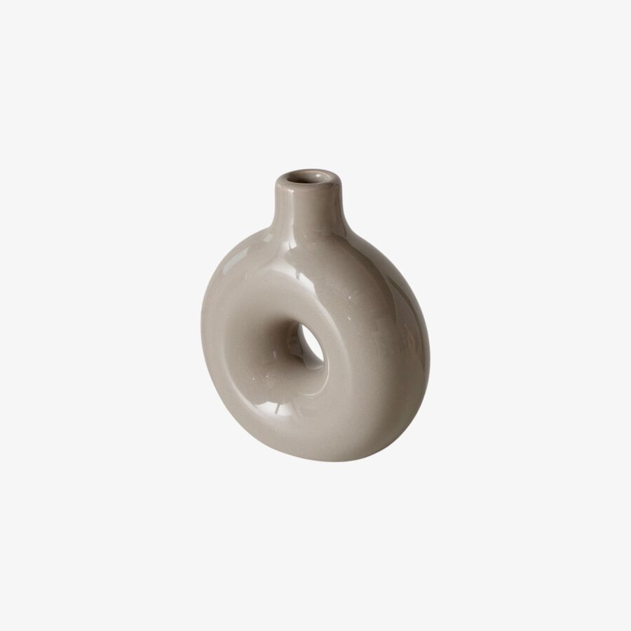 Jarr&oacute;n de cer&aacute;mica Tarik 9cm