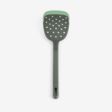 Esp&aacute;tula de silicona gris Essentials 31cm - L&eacute;ku&eacute;