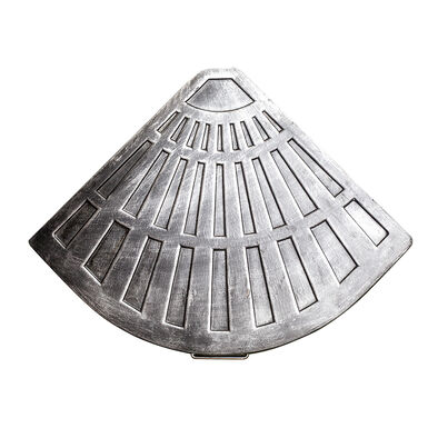Pie de parasol lateral resina 13kg