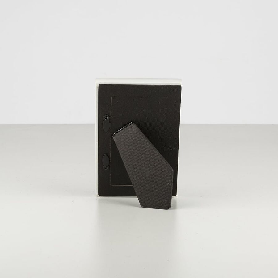 Marco de fotos Poliresina 7x11,5