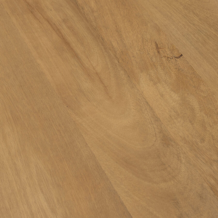 Consola de mango Paz 150x40x78cm Clau&Chloe