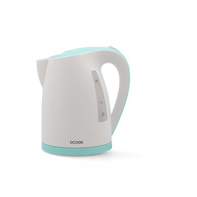 Hervidor de agua DCook 1,7L
