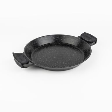 Paellera de aluminio Excellence 32cm