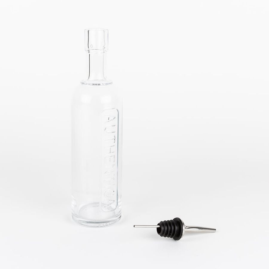 Aceitera con tap&oacute;n Versatore 0cl - Bormioli