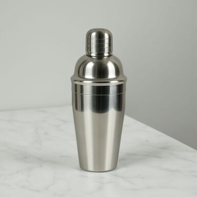 Coctelera de acero inoxidable 500ml