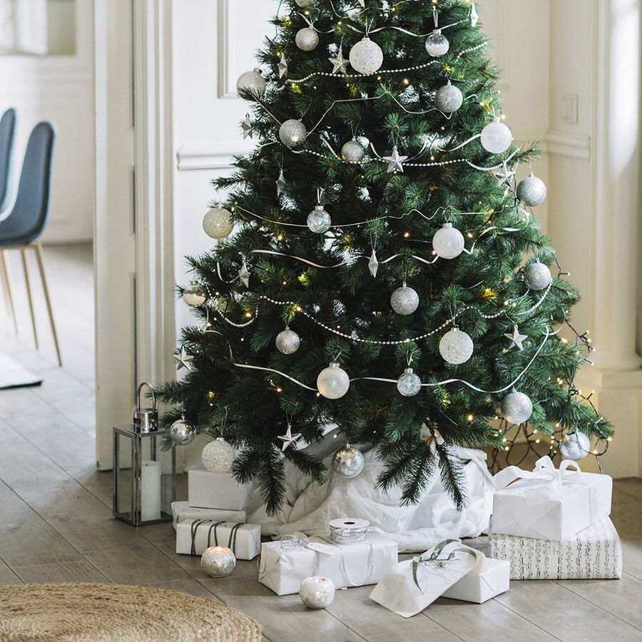 Árbol de Navidad Pino Royal Oregon 180cm