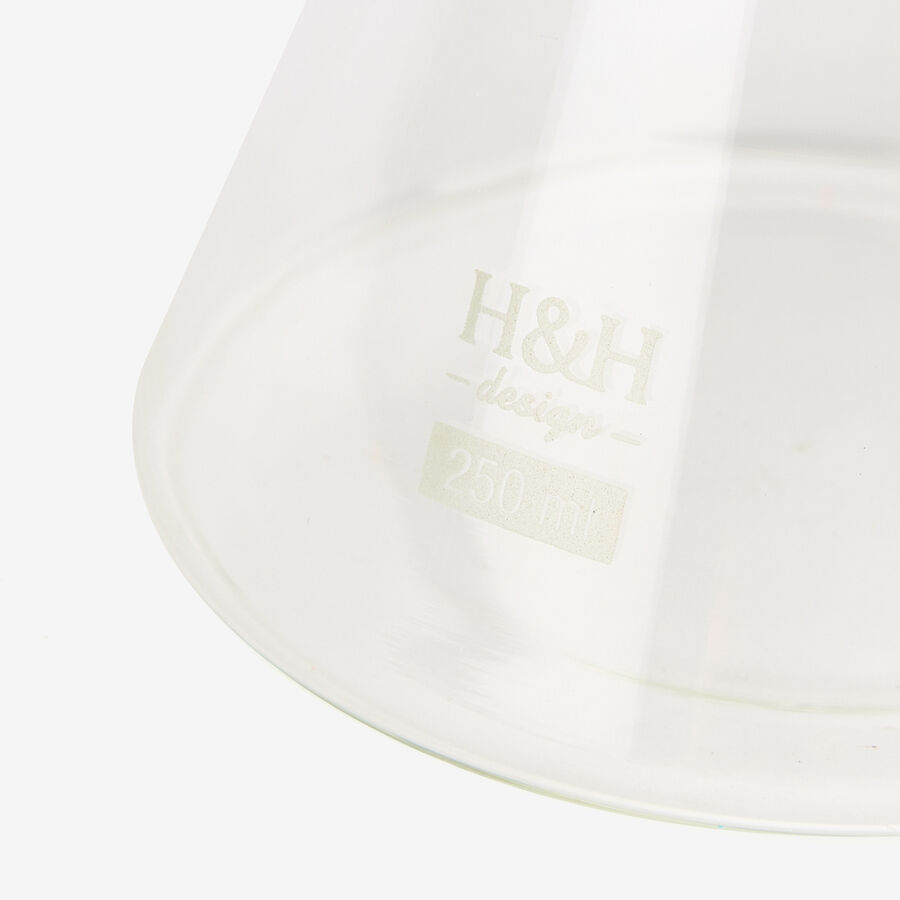 Aceitera/vinagrera antigoteo &Oslash;11x18cm