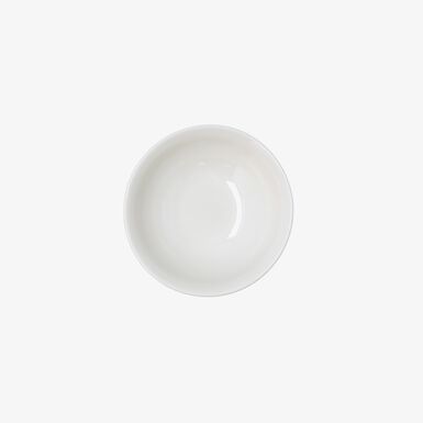 Bol blanco de porcelana Regent &Oslash;14cm