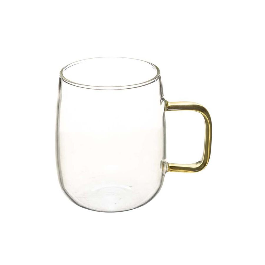 Taza con asa Arty disponible en varios modelos