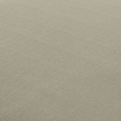 Cojin para silla de jard&iacute;n con velcro verde Kairo 40x40cm