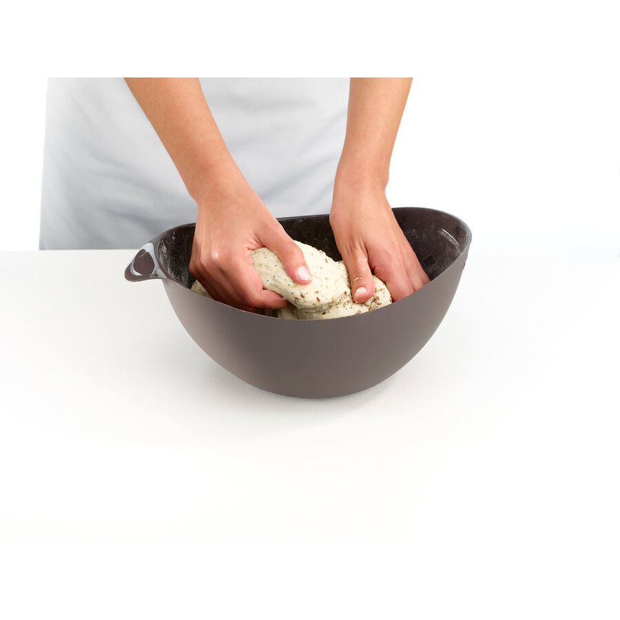 Set de panera con espátula de silicona - Lékué