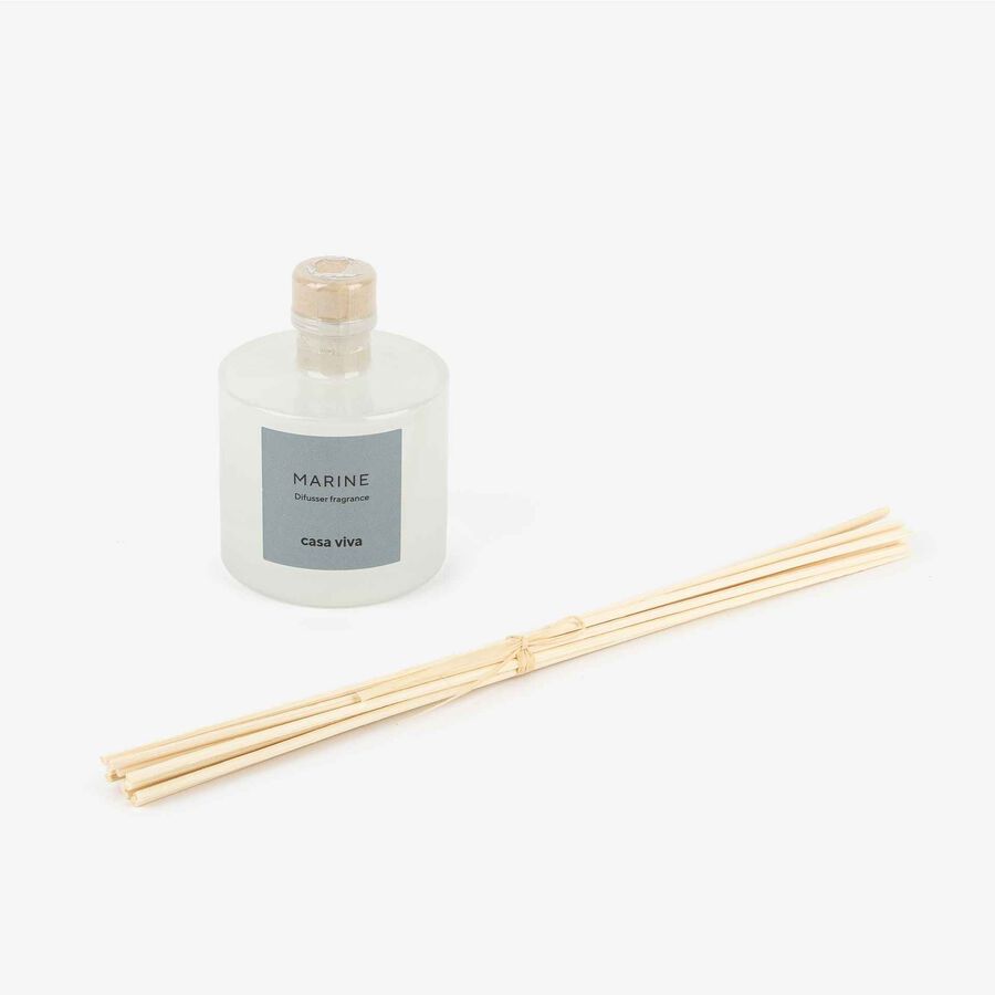 Ambientador en mikado Marine 100ml Casa Viva