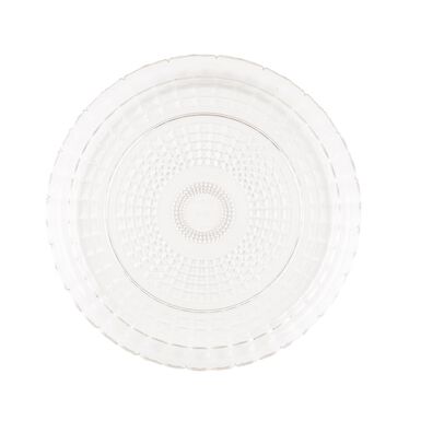 Bandeja redonda de pl&aacute;stico Mafra &Oslash;32cm