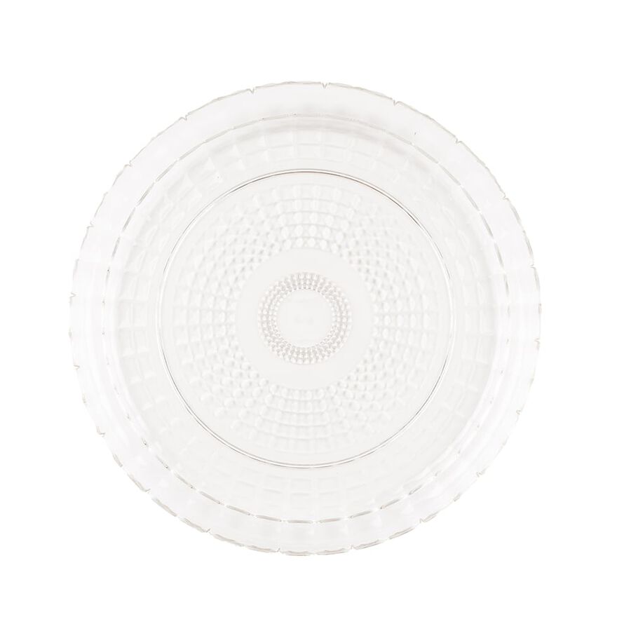 Bandeja redonda de pl&aacute;stico Mafra &Oslash;32cm