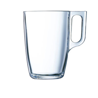 Mug de cristal 32cl