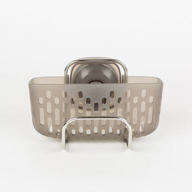 Soporte fregadora con ventosa Stronghold - Oxo