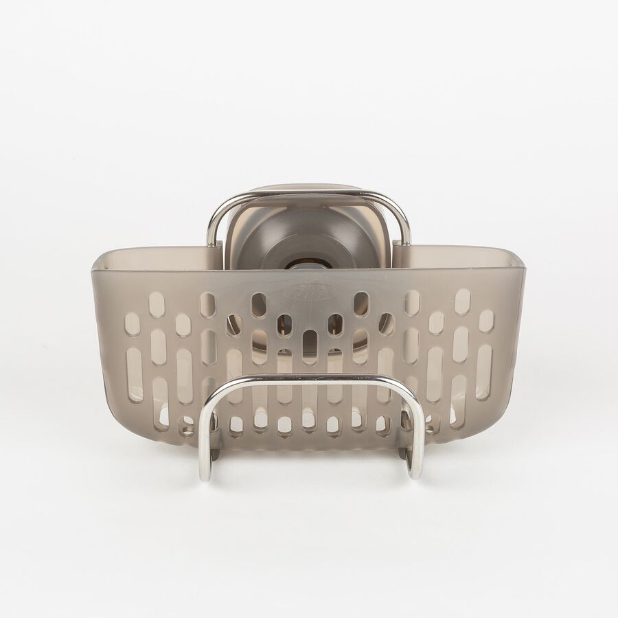 Soporte fregadora con ventosa Stronghold - Oxo