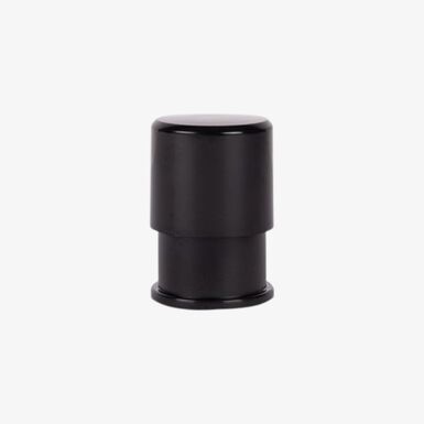 Tapón vino con bomba vacío