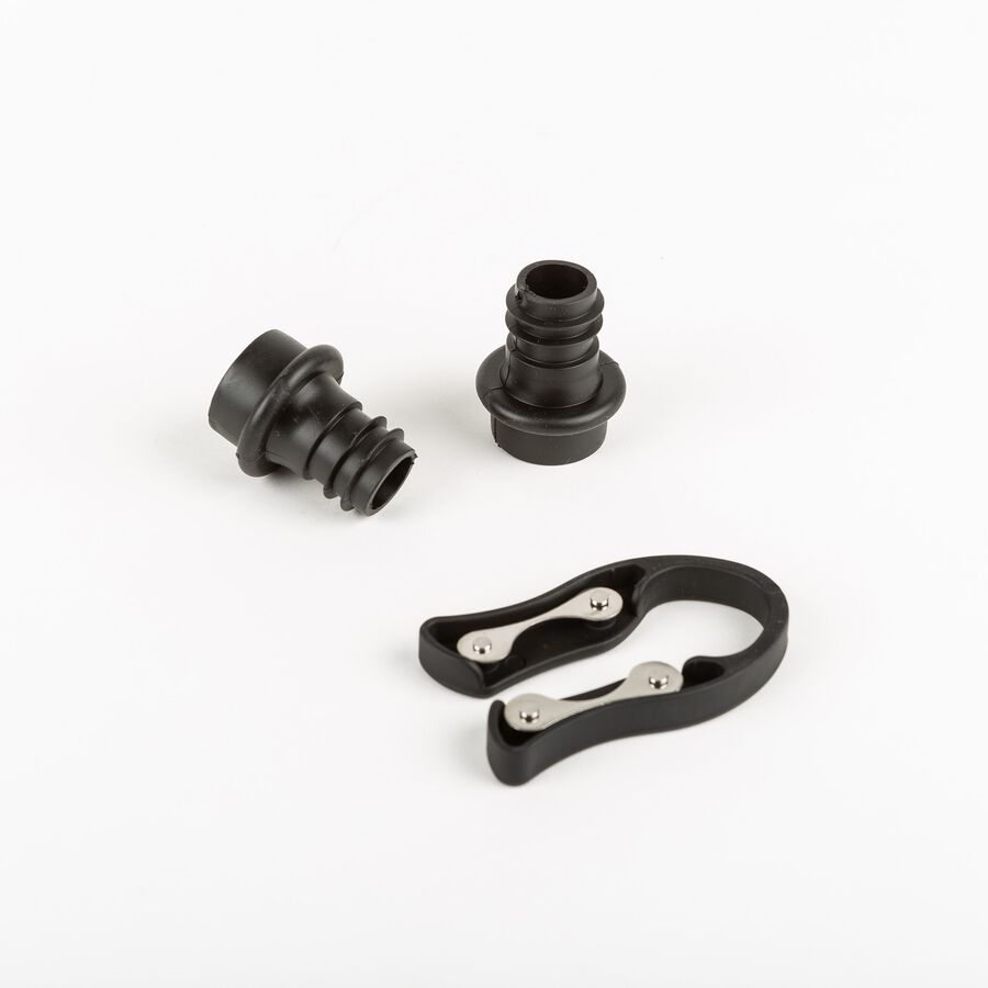 Set de 5 piezas de vino - Bergner