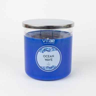 Vela 1000gr ocean wave Vitae