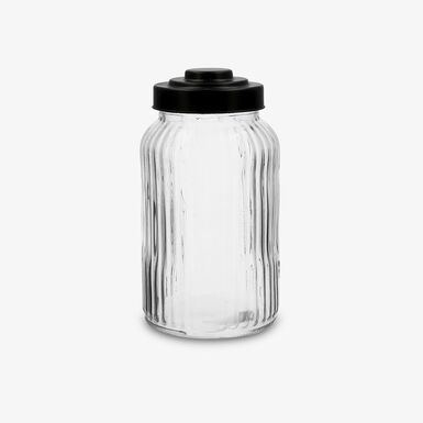 Bote de cocina de vidrio Pantry 1,25L 