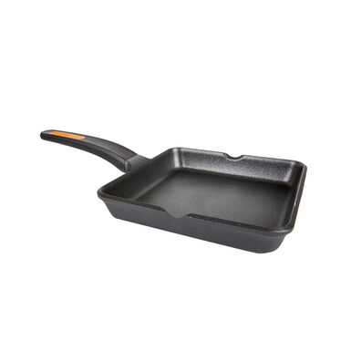 Grill de aluminio Efficient Plus &Oslash;22cm