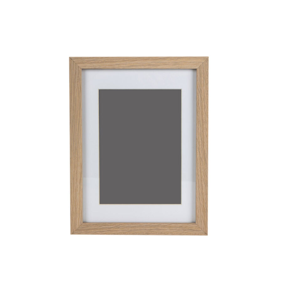 Marco de fotos de madera Gouda 40x50cm
