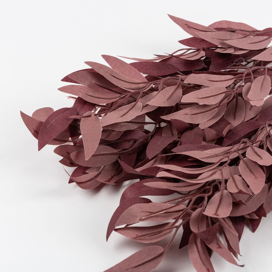 Rama de olivo marr&oacute;n