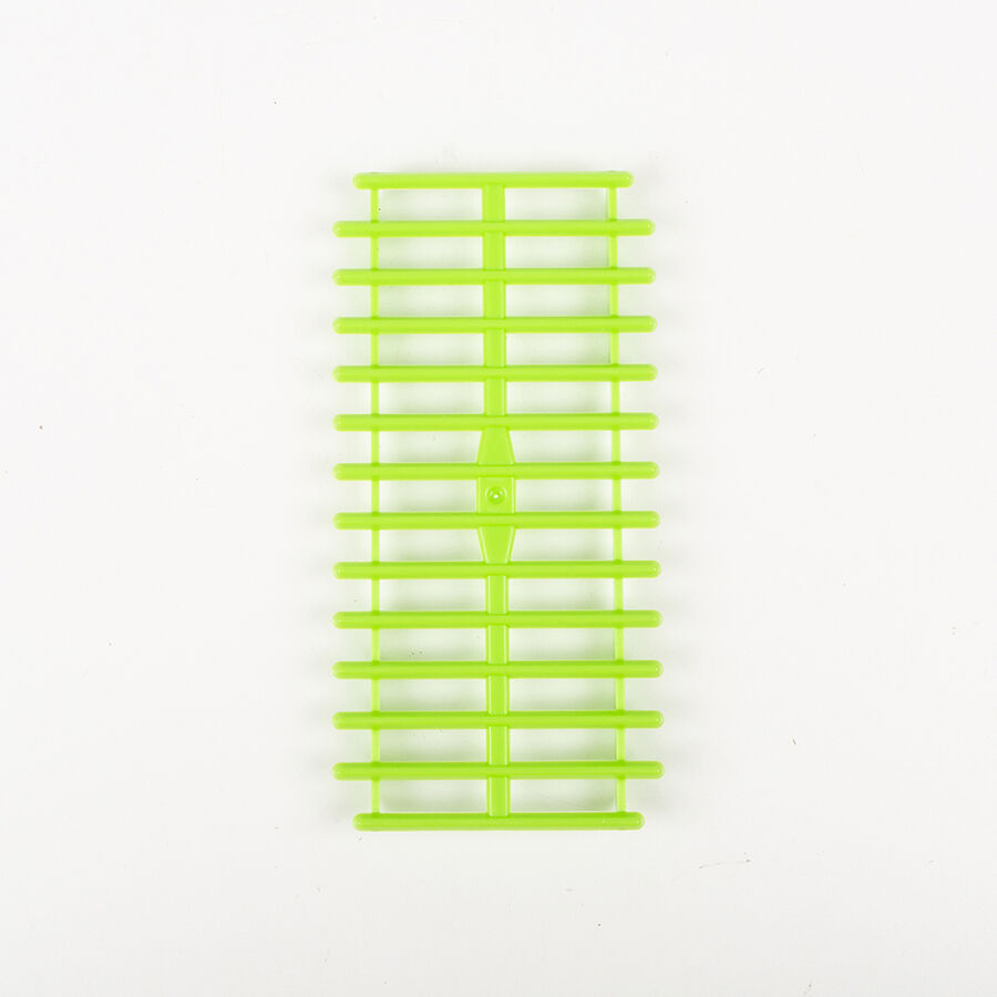 Rejilla verde para T&aacute;per herm&eacute;tico