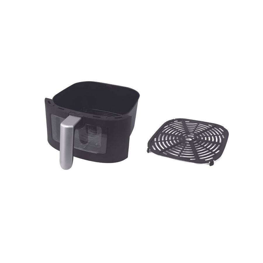 Freidora de aire 6,5L 1700W