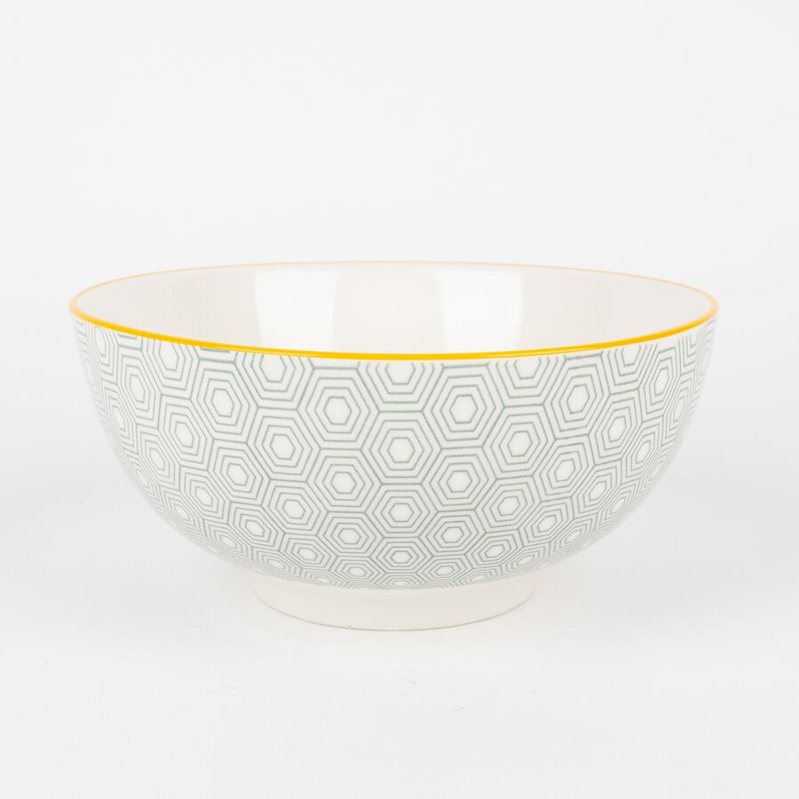 Bol de porcelana Okinawa Ø20cm