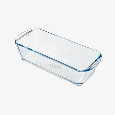 Molde cake vidrio &Oslash;28cm Enjoy Pyrex