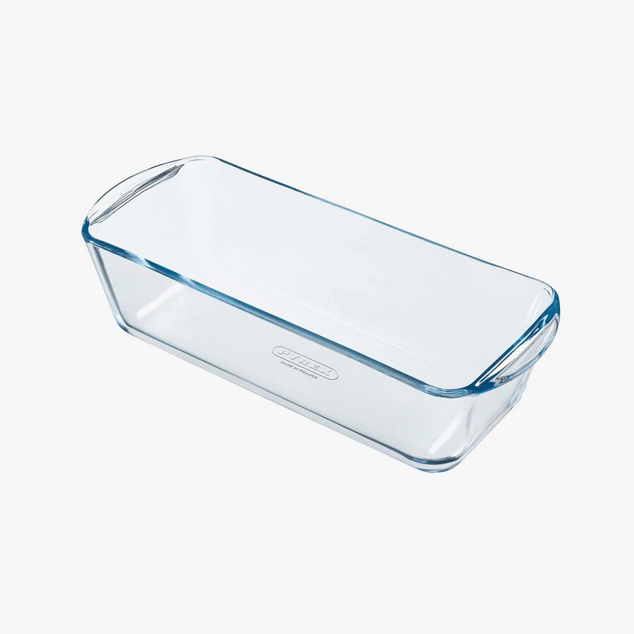 Molde cake vidrio &Oslash;28cm Enjoy Pyrex