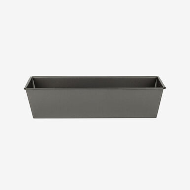 Molde para tarta Sweet Grey 31x12x8cm