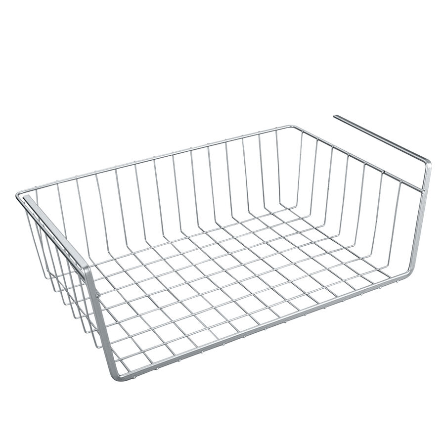 Estante de cocina de acero Kanguro Polytherm 40x26x14cm