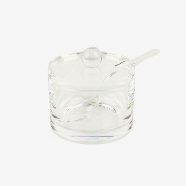 Azucarero acrílico Sweet 9cm