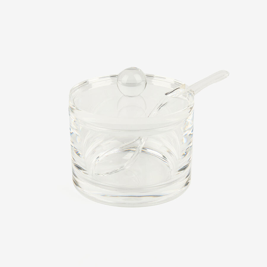 Azucarero acrílico Sweet 9cm