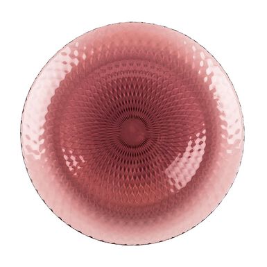 Plato llano lila Idylle &Oslash;25cm