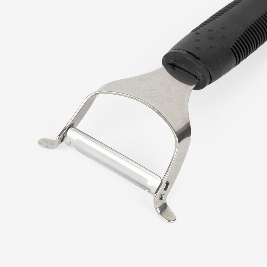 Pelador de acero inoxidable Habitat 21cm