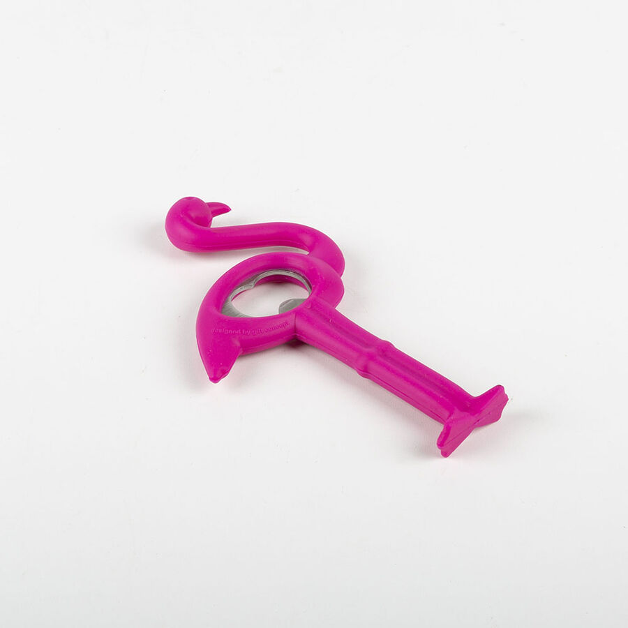 Abridor Botellas Flamenco